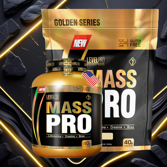 MASS PRO
