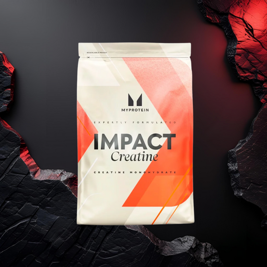 CREATINA MONOHIDRATADA MYPROTEIN