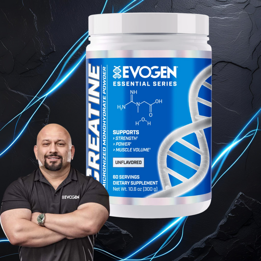 CREATINA EVOGEN 300GR