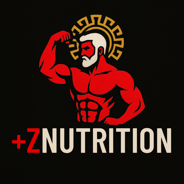 +ZNUTRITION