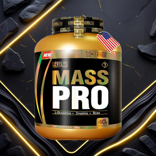 MASS PRO